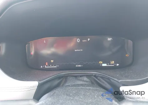 2022 Jeep Compass Limited 4X4 из США, поврежденный, VIN 3C4NJDCB3NT150394